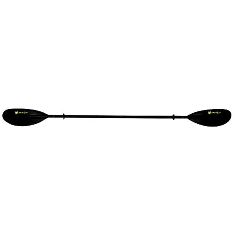 Sevylor K-PRO220 Paddle - Black, 220 cm