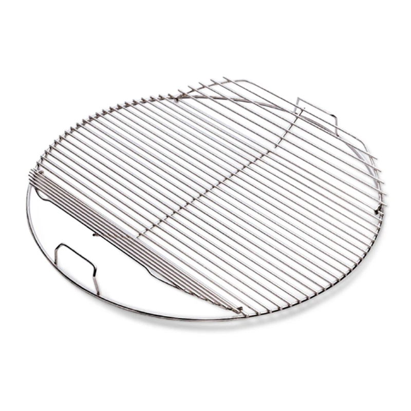 Weber Stainless Steel Cooking Grate 7437 - For 57 cm Grills