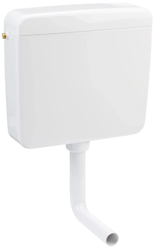 Geberit 127000111 Toilet Cistern White