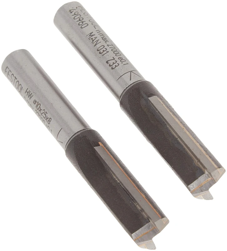 Festool Groove Cutter HW S8 D10/25