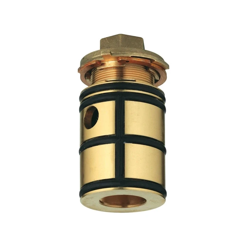 GROHE Non-Return Valve + Shut-Off 47373000