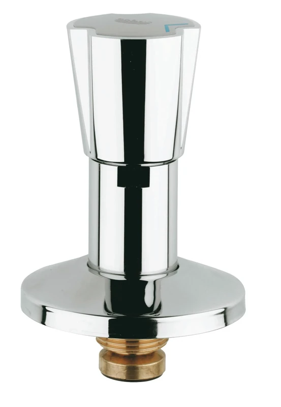 GROHE Headpart 3/4" Chrome 11514000