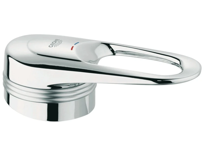 GROHE Lever Chrome/Matt Chrome 46415IP0