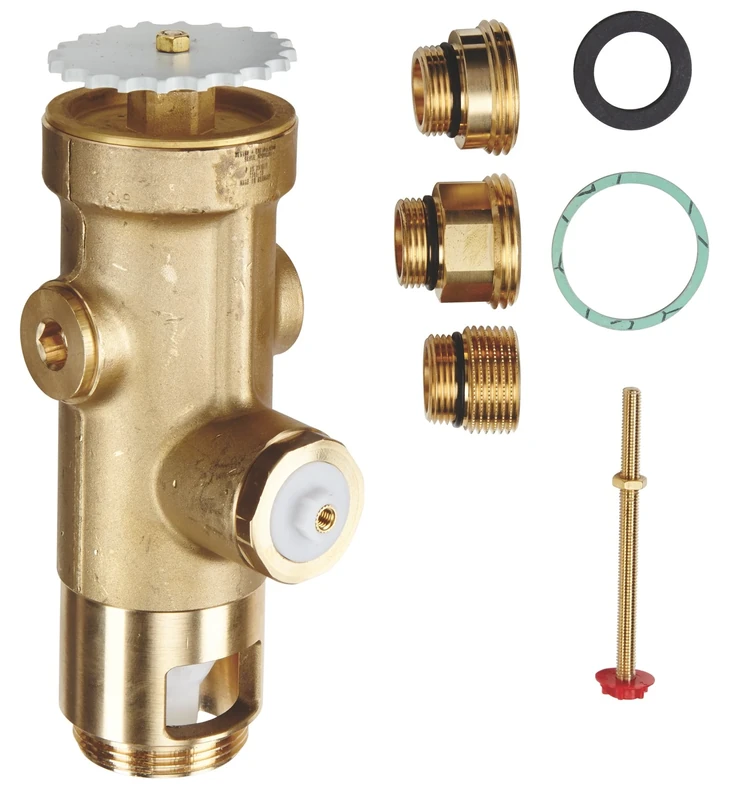 GROHE Flush Valve for Wc 43997000