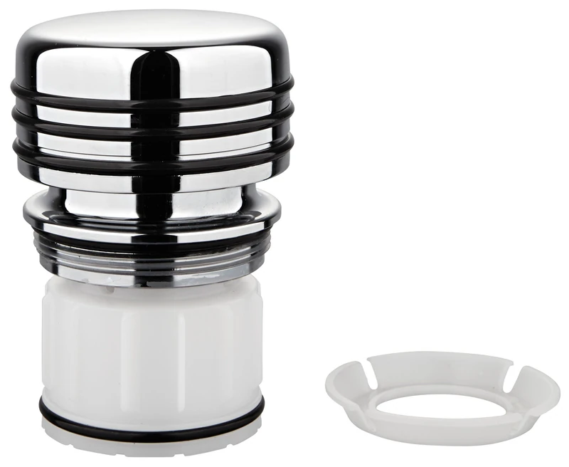 GROHE Cover Chrome 43247000