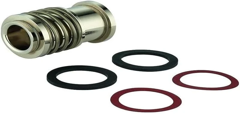 GROHE Valve Control Chrome 14066000