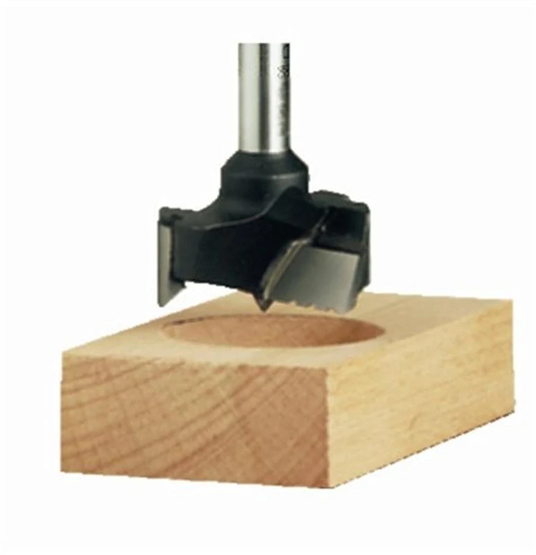 Festool 491072 Router Bit HW S8 D20
