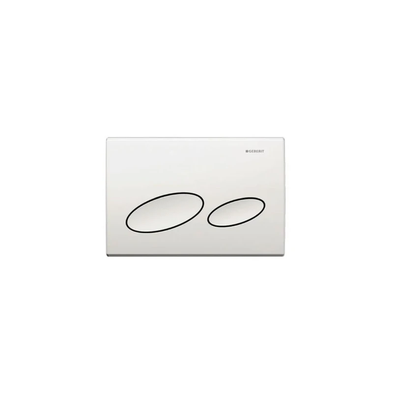 Geberit Kappa Inspection Plate, 115228111