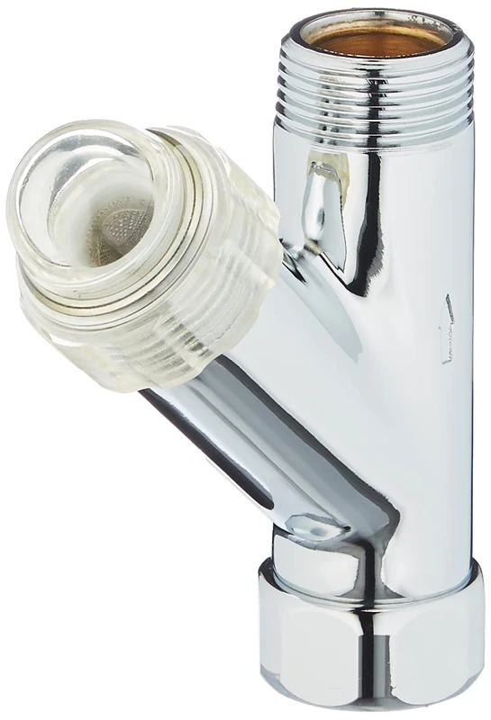 GROHE 41275000 | Eggemann Original WAS Inclined Filter - Image 1