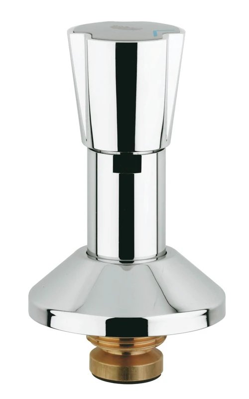 GROHE Headpart 1" Chrome 11515000