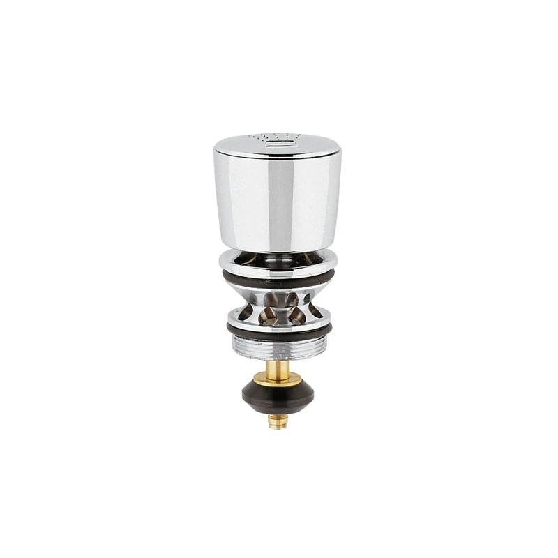 GROHE Diverter Chrome 06804000