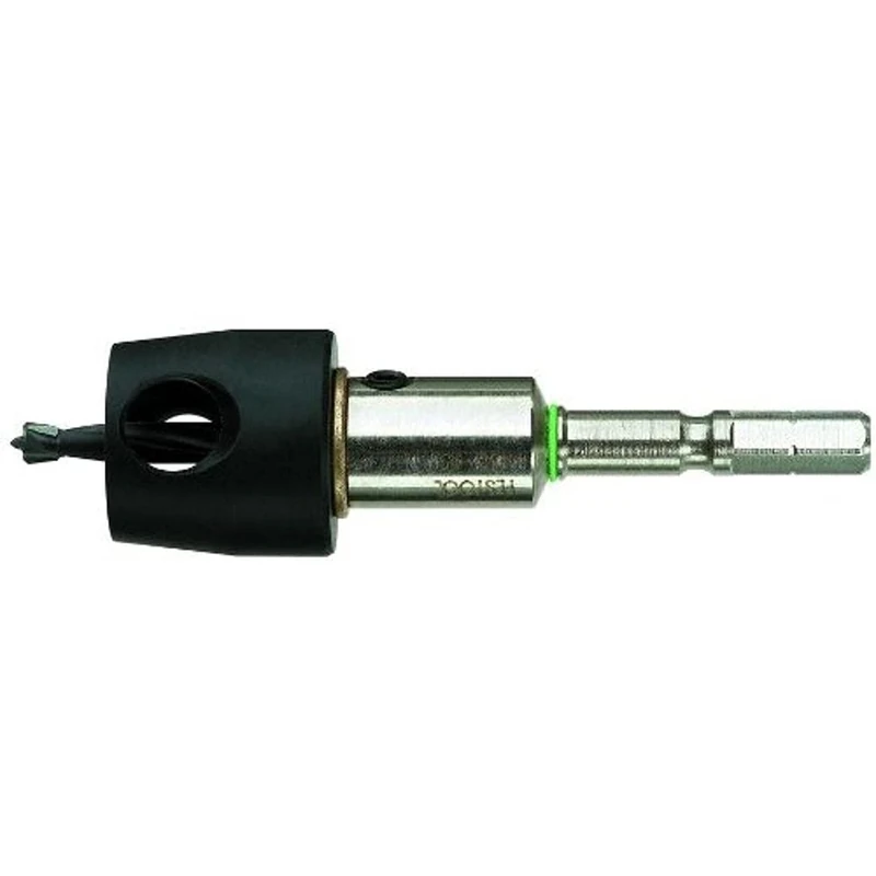 Festool 492524 BSTA HS D4, 5 CE Drill Countersink with Depth Stop