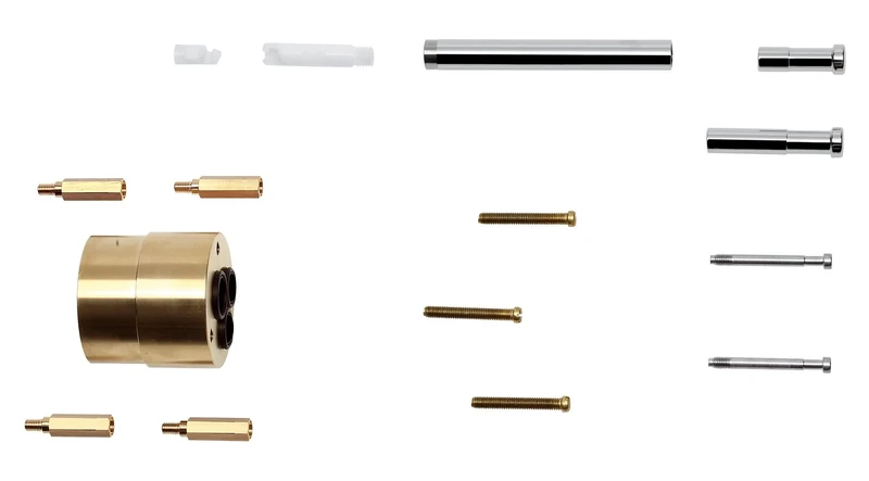 GROHE 46343000 | Extension Set 50 mm