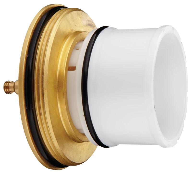 GROHE Cover Chrome 43122000 - Image 1