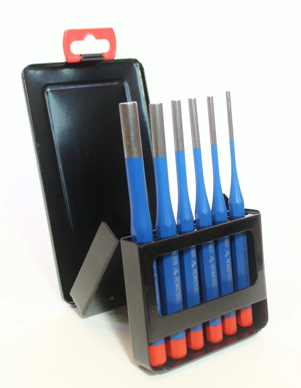 Rennsteig 425 160 0 Pin Punch Set - Image 1