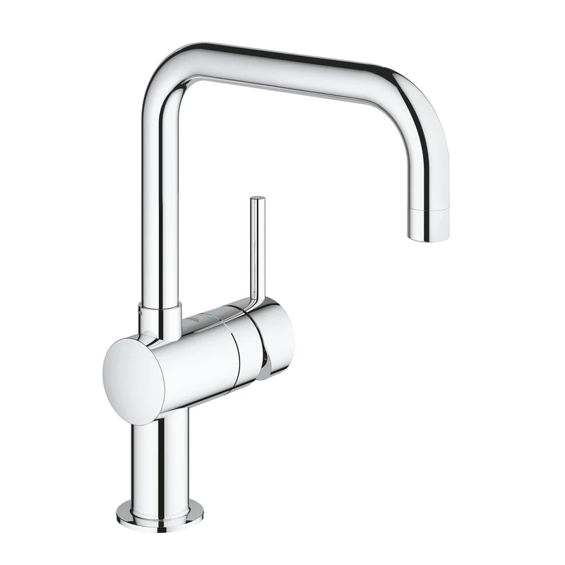 GROHE 32488000 | Minta Single Lever Tap