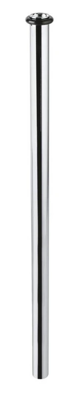 GROHE Urinal Flush Pipe Chrome 37043000