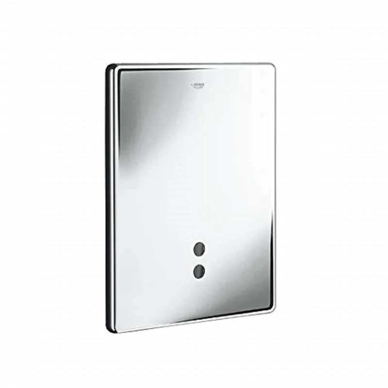 GROHE Tectron Skate Infra-Red Electronic for Urinal Chrome 37750000
