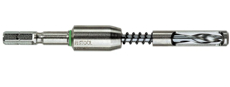 Festool Centering bit ZB HS D5 Euro CE