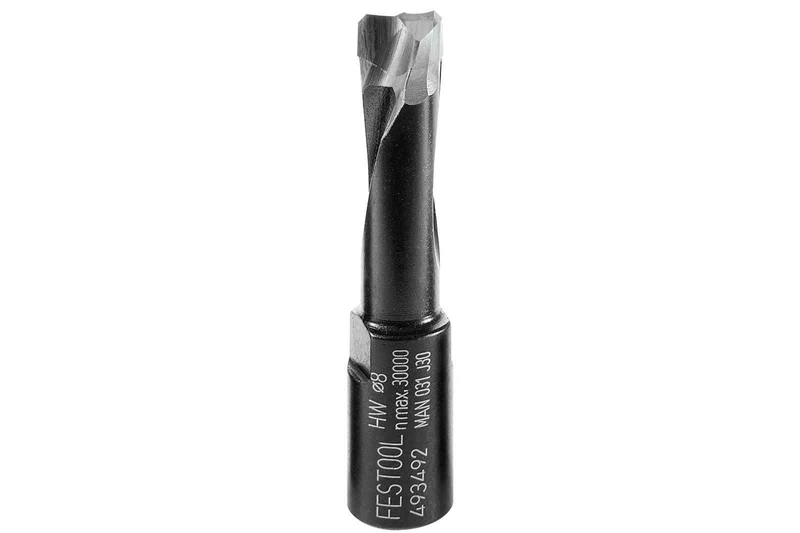 Festool 493492 Router, Metallic, D 8-NL 28 HW-DF 500