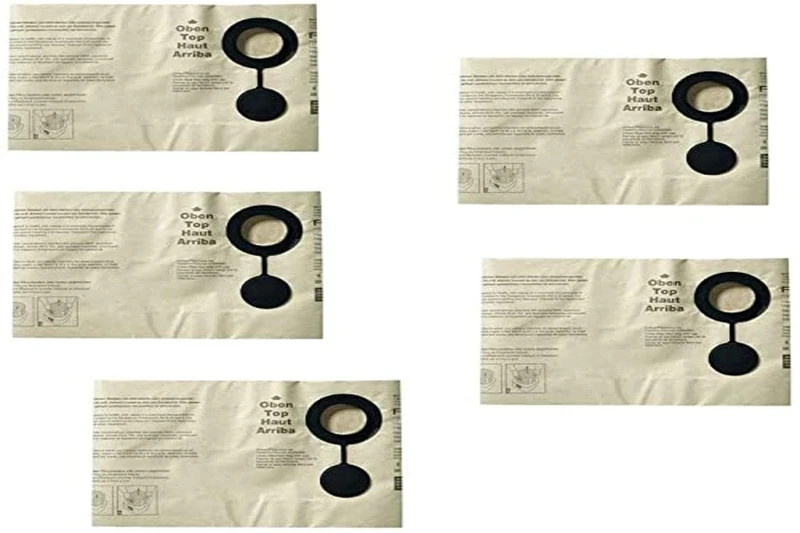 Festool Two-ply filter bag FIS-SR 12/14 /5