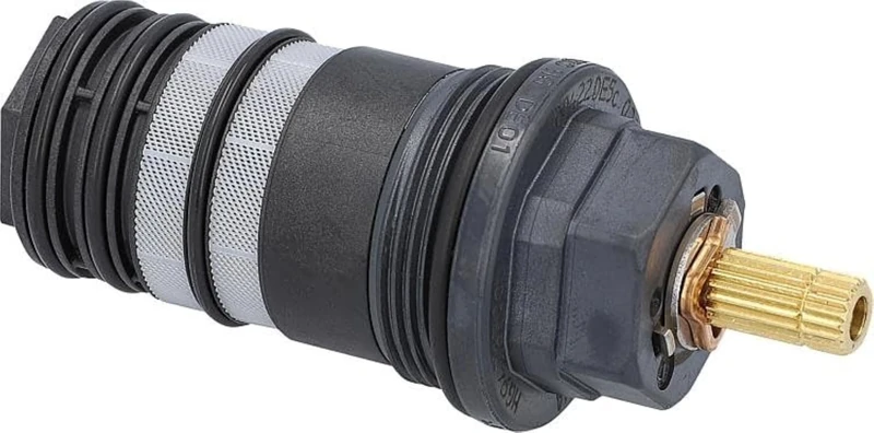 Hansgrohe MTC 94282000 Temperature Control Unit