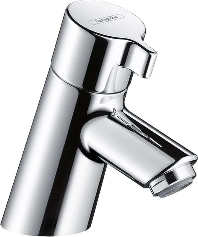hansgrohe Pillar Tap 40 Without Waste