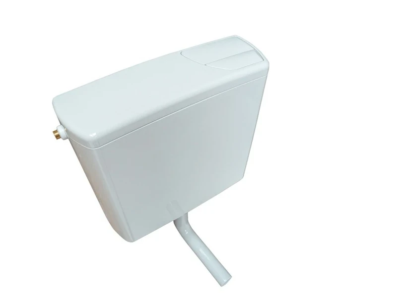 GEBERIT GEB140300111 Geberit Cistern AP 140 2-Level 6/9 litres