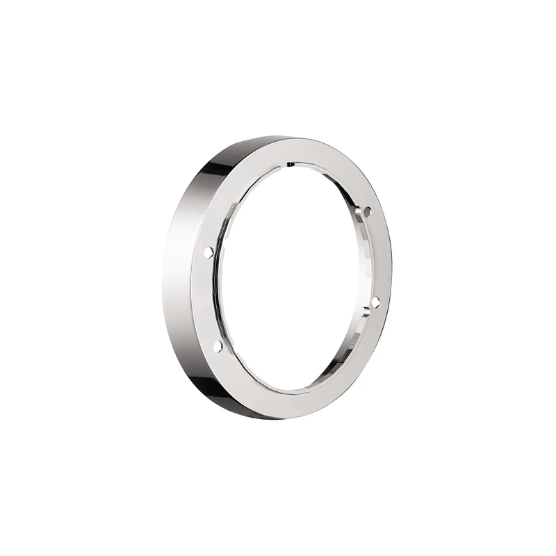 Hansgrohe 13596000 extension set, 170 mm, chrome