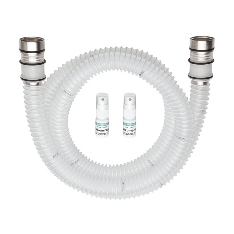 hansgrohe Secuflex Outer Hose 2 m