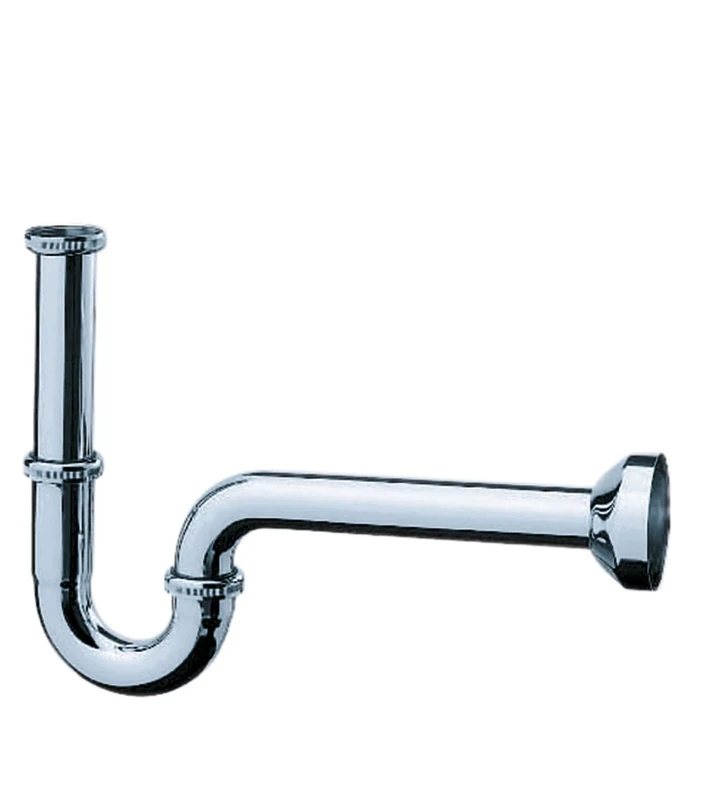 hansgrohe Pipe Trap