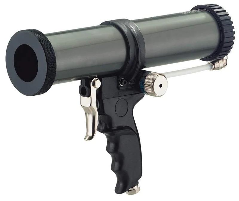 Schneider KTP 310 D040137 Compressed Air Cartridge Gun