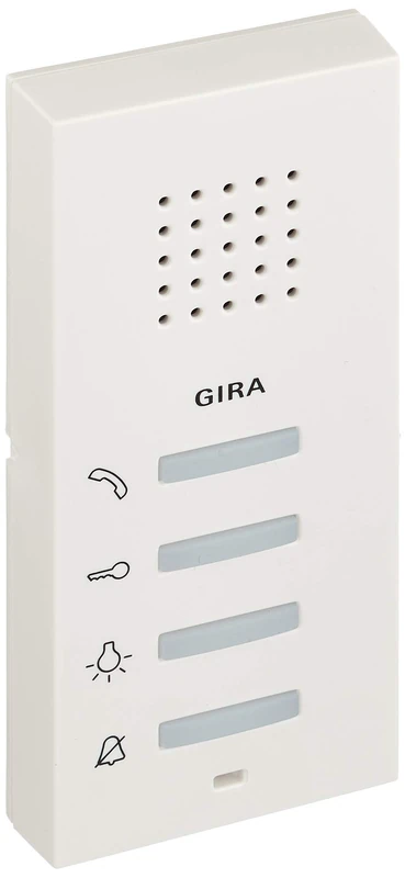HOME STATION AP HANDS-FREE GIRA 125027