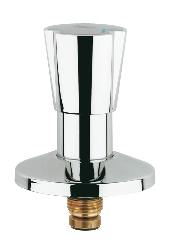 GROHE 11513000 COSTA Headpart 1/2" Chrome Upper Part