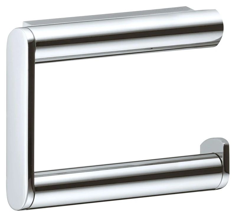 Keuco Plan 14962 Toilet Paper Holder Chrome