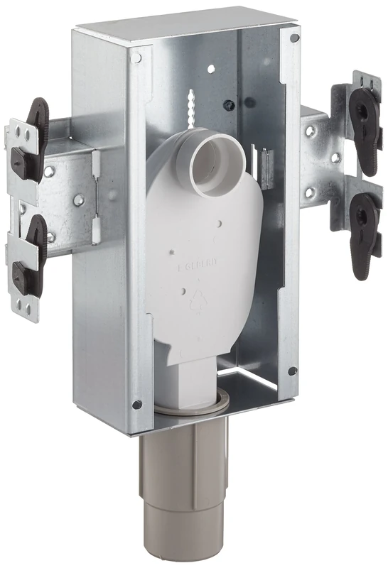 Geberit Washbasin Unit with Concealed Odour Trap – Pack of 1 461.435.00.1