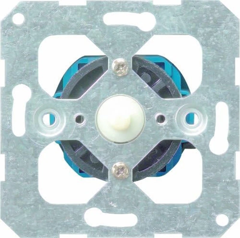 Gira 014900 3 Stage Switch Insert with Zero Setting