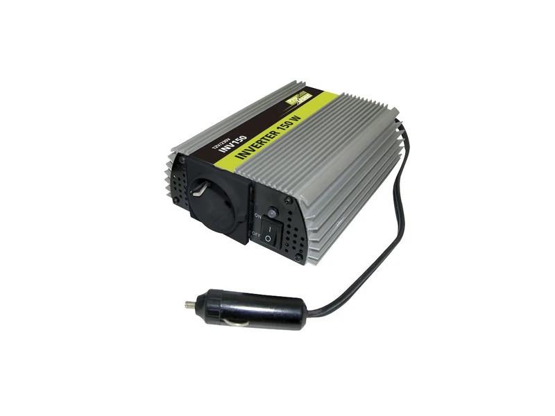 PRO USER 16590 Voltage Transformer 150 W 12 auf 230 V