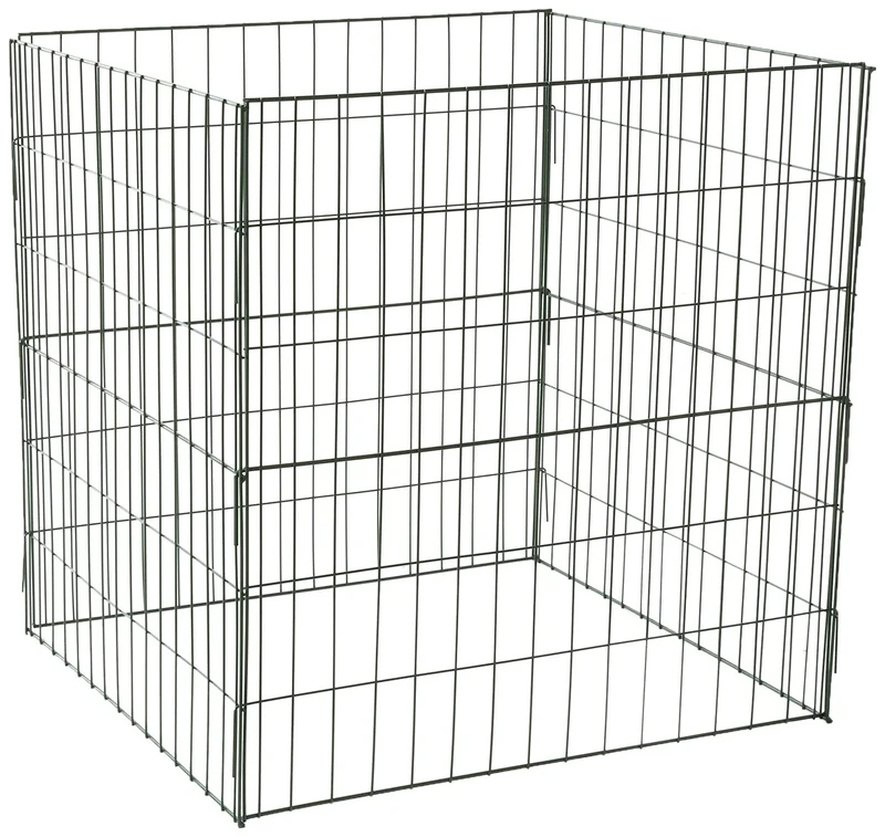 Bosmere Wire Compost Bin - K765