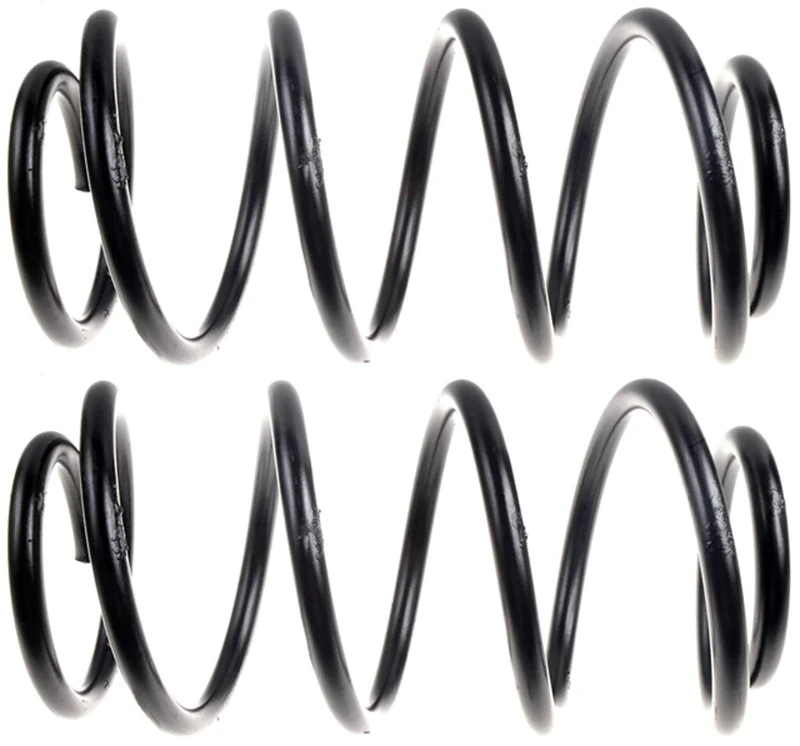 MOOG 80919 Coil Spring Set