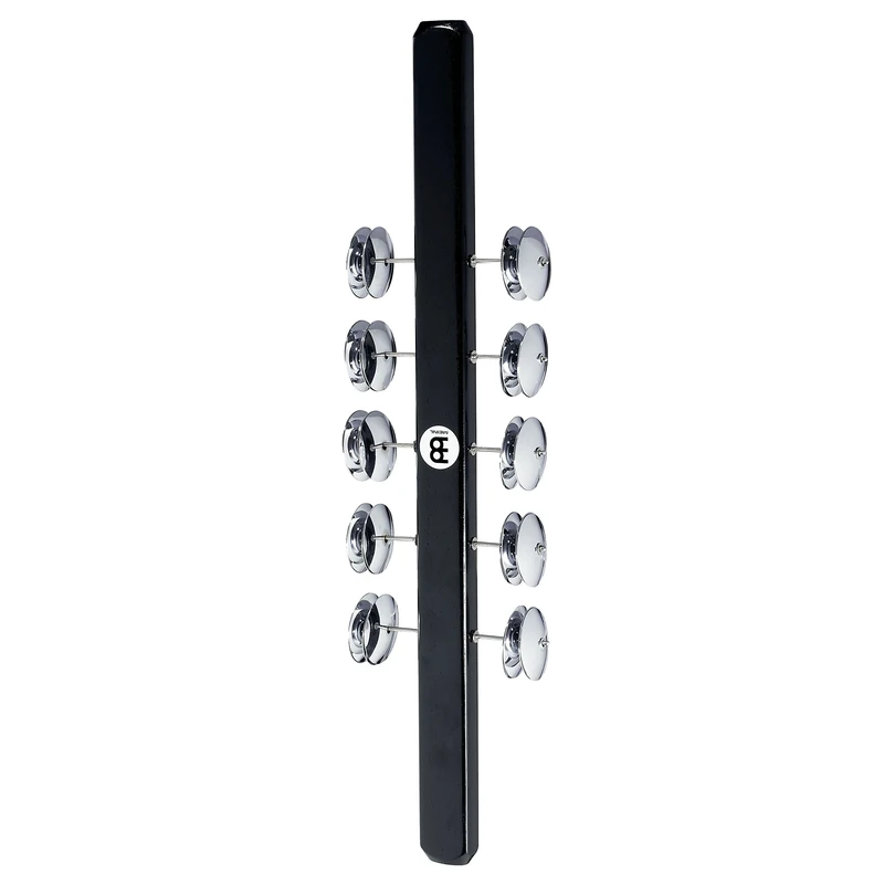Meinl Samba Modern Style Rocar - Black - Image 1