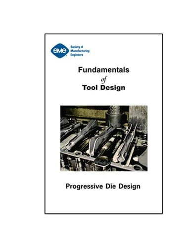 Progressive Die Design [DVD]