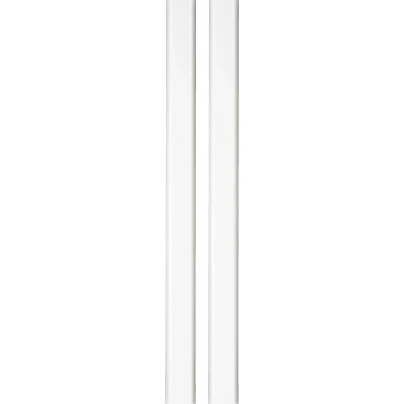 ABUS 120244 Bar Set Type FOS550 White 0.75 m