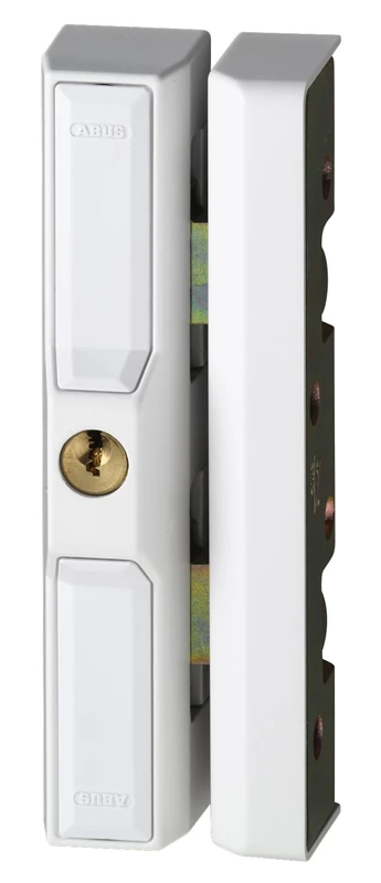 ABUS DF88 W AL0145 31725 Keyed-Alike Window Lock White
