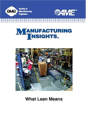 What Lean Means [DVD]