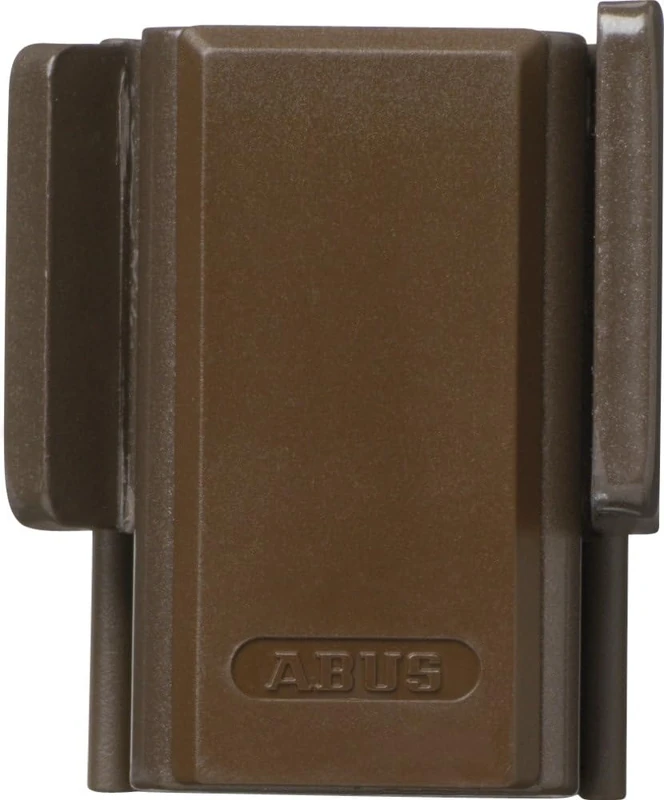 ABUS 104527 SW20 B EK Window and Door Bracket, Brown