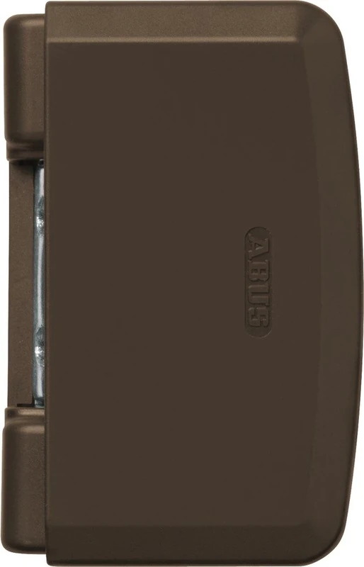 ABUS 261152 Door Hinge Protection Type TAS112 White