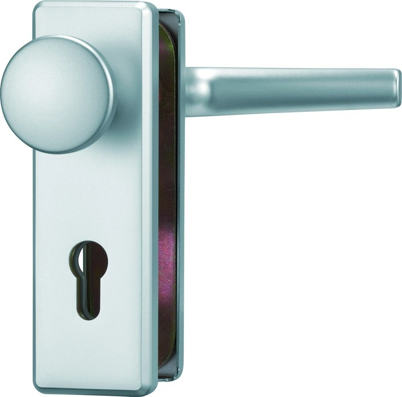 ABUS 264399 KKT512 F1 EK Protective Fitting Aluminium