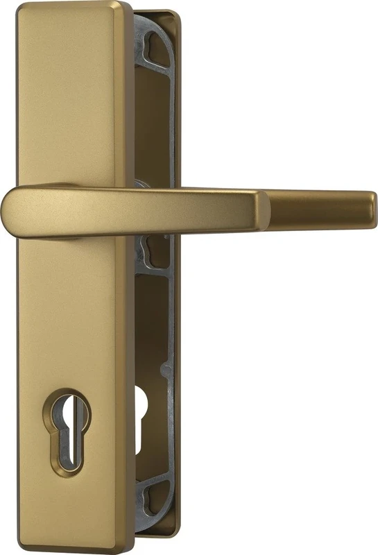 ABUS HLS214 F4 b. Dr. EK 08301 Door Fitting