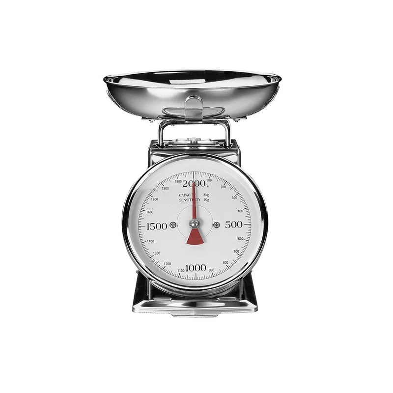 GASTROBACK 30102 Classic Scales 2 kg